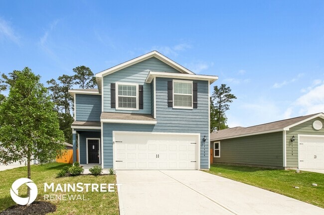 property at 27130 Leonardo Dr