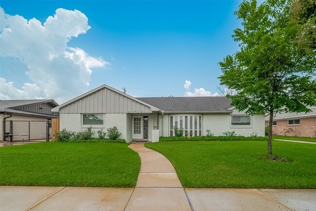 property at 4115 Mischire Dr