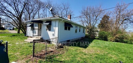 916 N Upland Ave in Dayton, OH - Building Photo - Building Photo