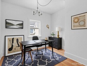 58 Oliver St, Unit 2 in Somerville, MA - Building Photo - Building Photo