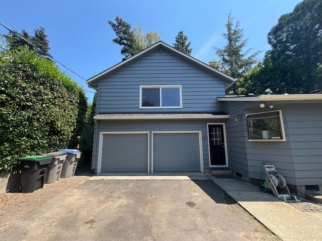 property at 10095-10097 SW Walker Rd