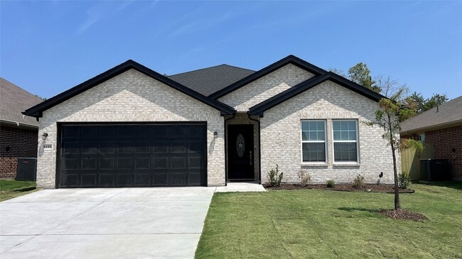 property at 8101 Scott Ln