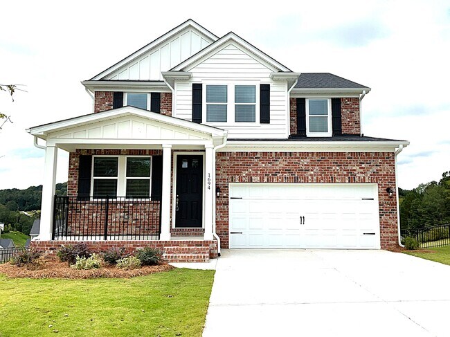 property at 1694 Soapstone Rd