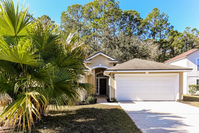 property at 1608 Guardian Dr