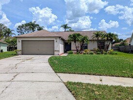 861 Blackgum Ct in Orlando, FL - Building Photo