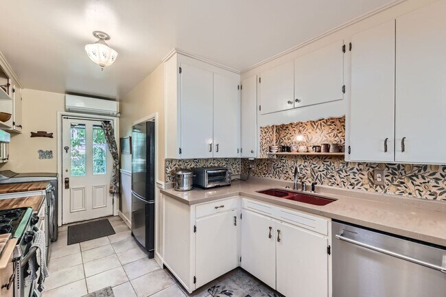 2775 7th St in Boulder, CO - Building Photo - Building Photo