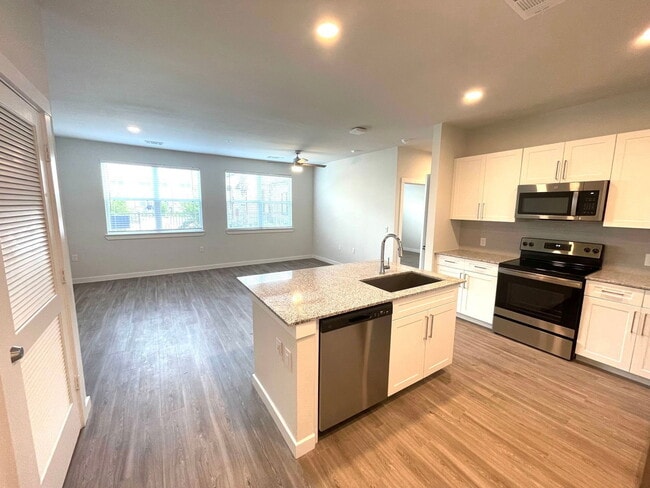 11925 Ring Dr in Manor, TX - Foto de edificio - Building Photo