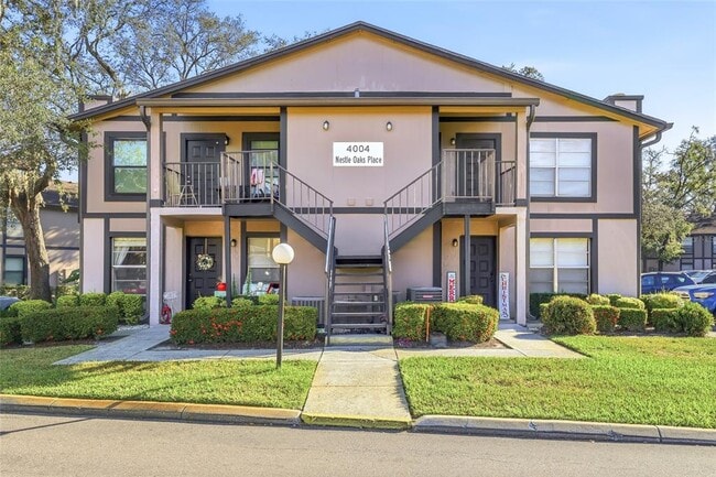 property at 4004 Nestle Oaks Pl