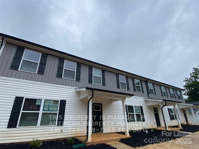 property at 412 Vance Ave