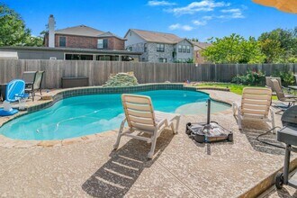 1117 Del Roy Dr in Cedar Park, TX - Building Photo - Building Photo