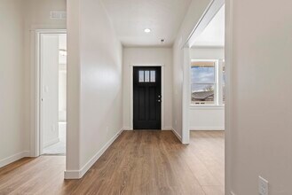 5904 Lekeitio Dr in Nampa, ID - Building Photo - Building Photo