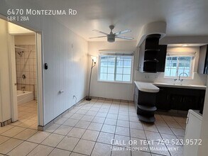 6470 Montezuma Rd in San Diego, CA - Building Photo - Building Photo