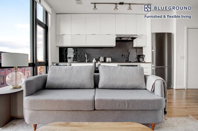 1921 8th St NW-Unit -FL4-ID353 in Washington, DC - Building Photo - Building Photo
