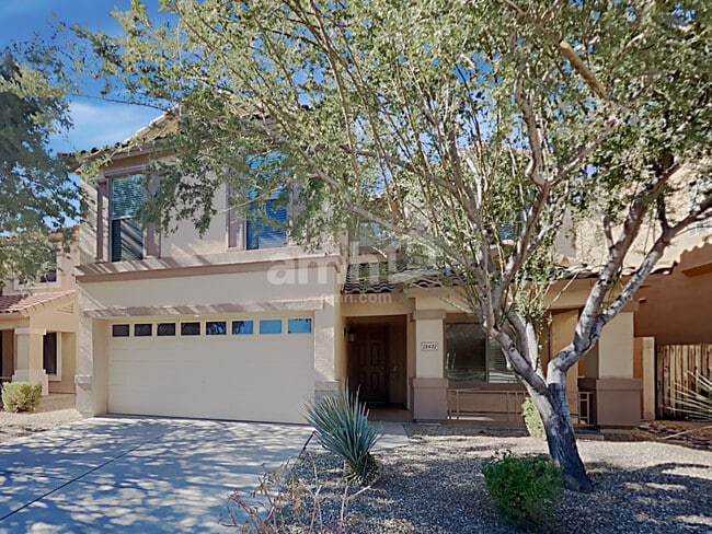 property at 28402 N 25th Ave