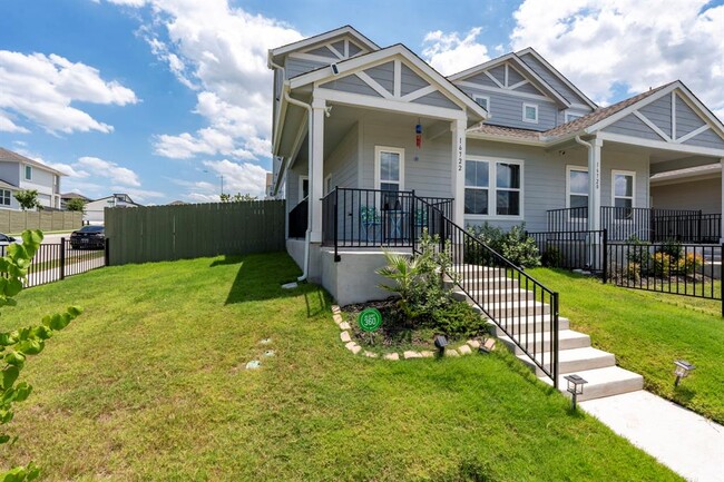 property at 16722 Sonoma Breeze Dr