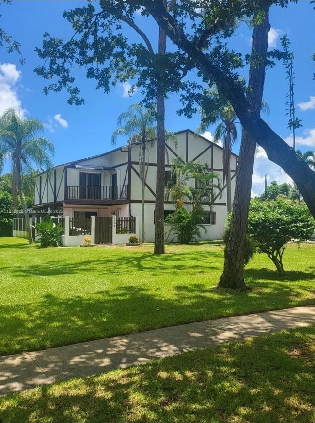property at 2400 Lena Ln