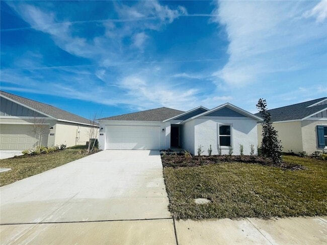 property at 1282 Belle Isle Ln