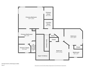 644 Aspen Brook Dr in Mcdonough, GA - Building Photo - Building Photo