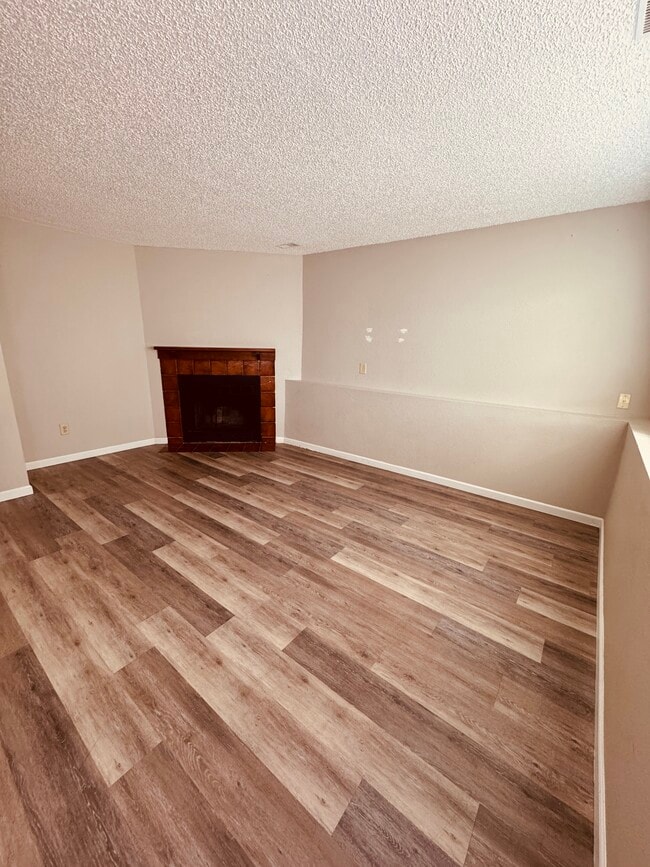 3310 Cochran Dr, Unit Unit D in Colorado Springs, CO - Building Photo - Building Photo