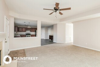 420 Tarpan Ct in Fairburn, GA - Building Photo - Building Photo