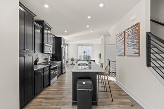 3023 Jolene Ct in Charlotte, NC - Building Photo - Building Photo