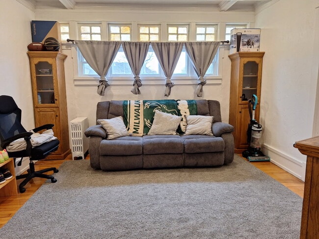 1507 N 10th St, Unit 1507 n 10th st lower