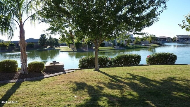 property at 4320 S Fresno St