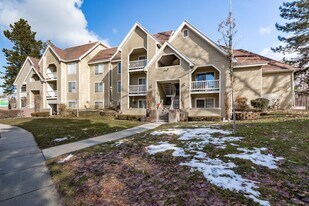 1196 E Waterside Cv in Cottonwood Heights, UT - Building Photo