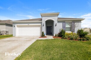 178 Andreas St in Winter Haven, FL - Building Photo