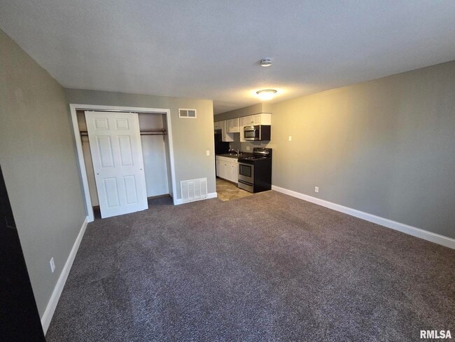 property at 1102 Mound St