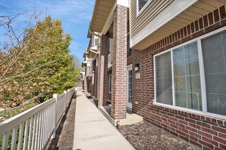 752 Westgate St in Iowa City, IA - Foto de edificio - Building Photo