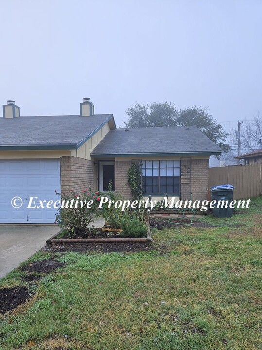 309 Sorrell Dr in Copperas Cove, TX - Building Photo