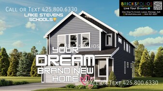 8477 32nd St NE in Marysville, WA - Building Photo