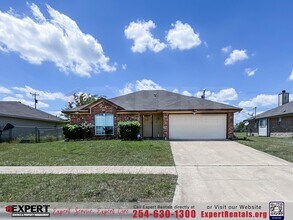 3507 Christie Dr in Killeen, TX - Building Photo - Building Photo