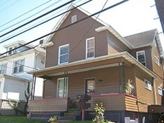 410 Pennsylvania Ave in Morgantown, WV - Building Photo - Building Photo