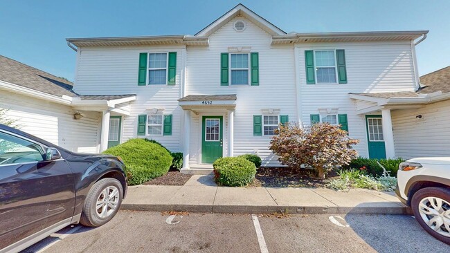 property at 4652 Shalers Dr