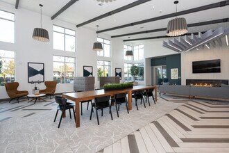 SOCO Apartments in Napa, CA - Building Photo - Interior Photo