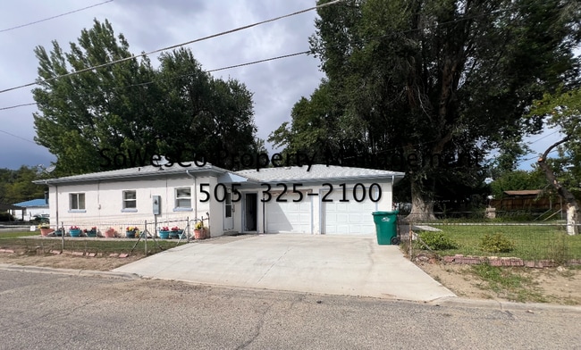 property at 806 Mc Coy Ave