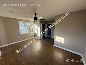 67 Maple St in Clarksville, TN - Building Photo - Building Photo