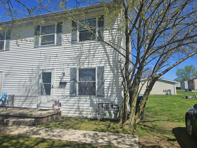 property at 187 Currie Hall Pkwy