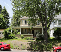 21 N Main Ave in Albany, NY - Foto de edificio - Building Photo