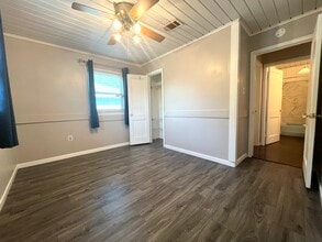 1407 W Church St in Hammond, LA - Foto de edificio - Building Photo