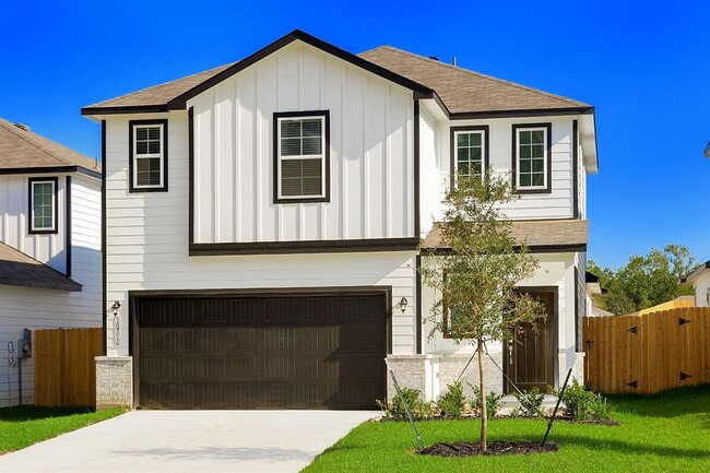 property at 10714 Violet Bloom Dr