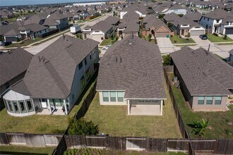 8910 Oak Ivy Ln in Richmond, TX - Building Photo - Building Photo