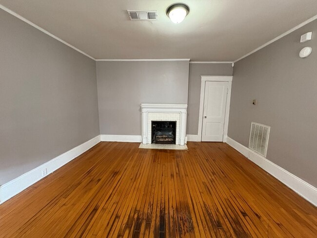 2713 Vineville Ave in Macon, GA - Building Photo - Building Photo