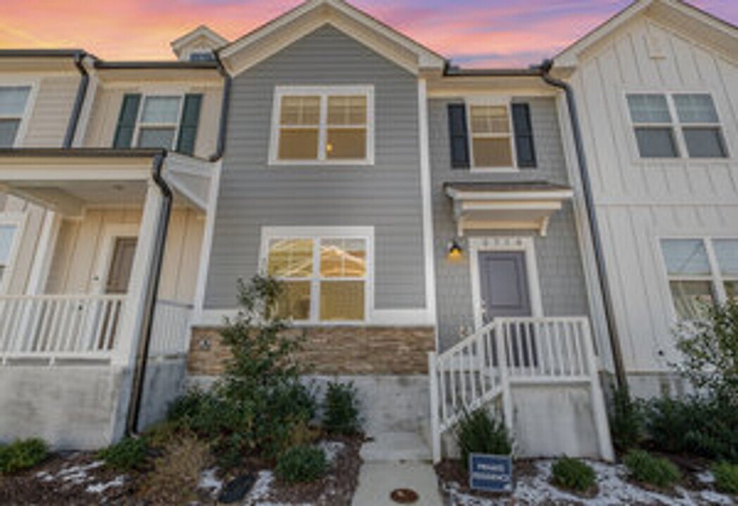 5714 Preveza Pl in Raleigh, NC - Building Photo