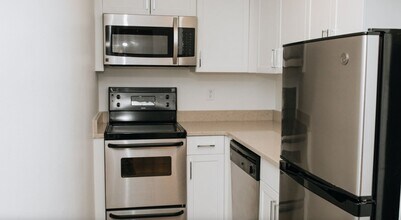 199 Winthrop Rd in Brookline, MA - Building Photo - Building Photo