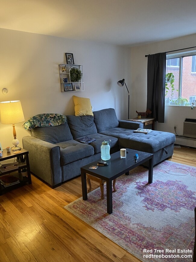 property at 239 Kelton St