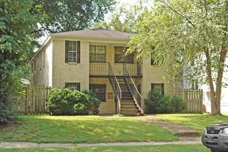 1579 Court Ave in Memphis, TN - Building Photo - Building Photo