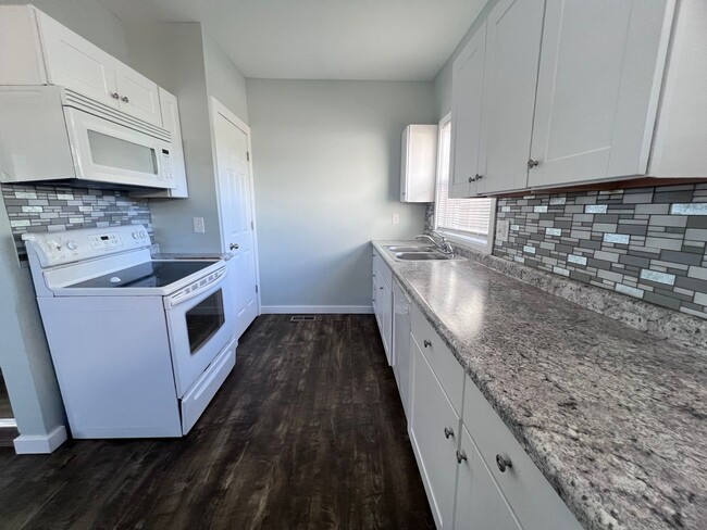 231 Straight Ave SW in Grand Rapids, MI - Building Photo - Building Photo